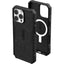 UAG iPhone 16 Pro Max Magsafe Pathfinder Case - Black