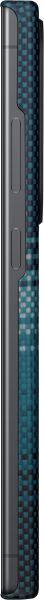 Pitaka Samsung Galaxy S24 Ultra Magez Magsafe Case - Special Edition - Moonrise