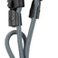 Niteize Knotbone™ Adjustable Bungee™ #5 - Black