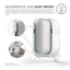 Elago Airpods 1&2 Waterproof Hang Case