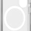 UAG Scout Clear w/Magnet Case For Samsung Galaxy S26 - Ice/White
