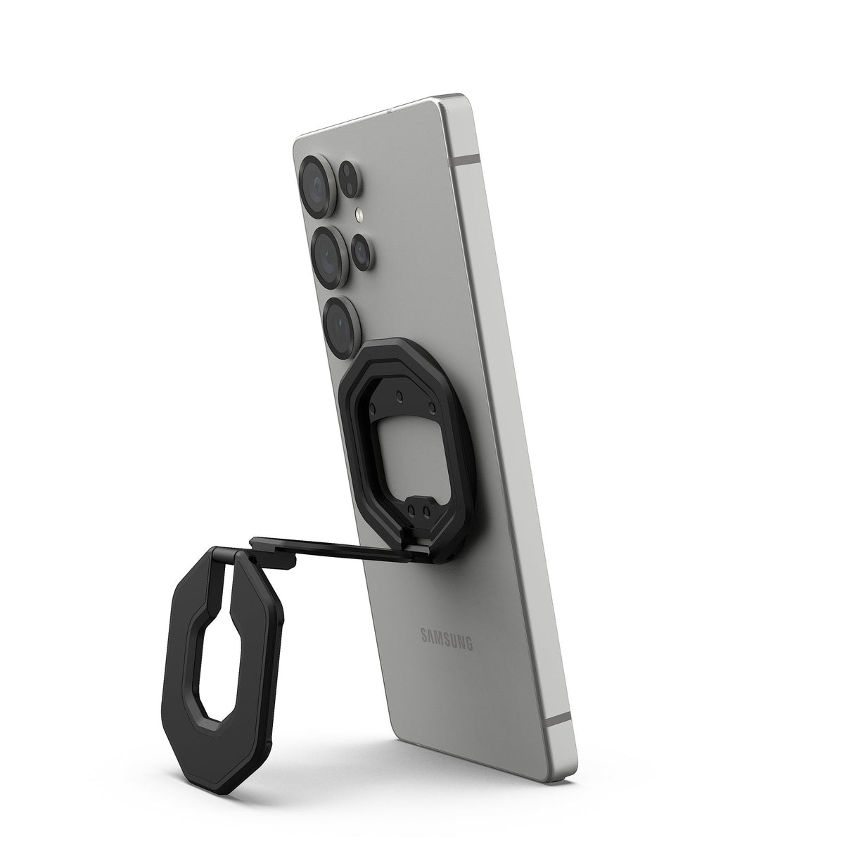 UAG Monarch Mag2 Dual Magnetic Ring Stand