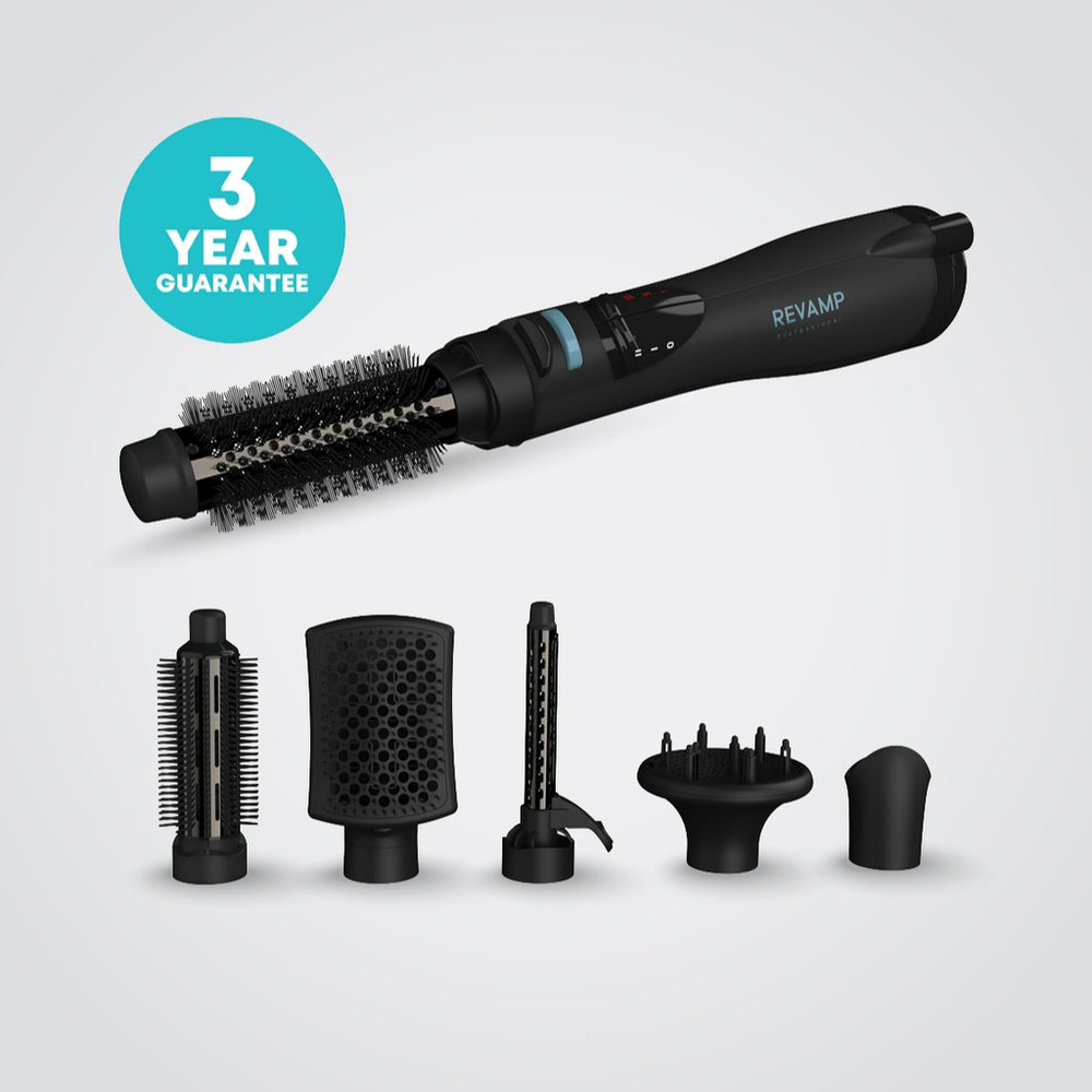 Revamp - Progloss Air style 1200W 6-in-1