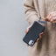 Woodcessories Change Case - Apple iPhone 14 Pro / Black Accessories > Mobiles & Tablets > Mobiles > Covers & Cases