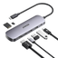 Anker 7-in-1 USB-C Hub - Up to 85W / 5Gbps / Gray