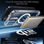 ESR iPhone 17 Halolock Classic Hybrid (Camera Control Button)+ Screen Protector Set