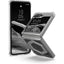 UAG Samsung Galaxy Z Flip 6 Plyo Pro Ice/Silver