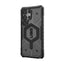 UAG Samsung Galaxy S25 Ultra Pathfinder Clear MagSafe Case - Ash