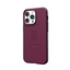 UAG Iphone 15 Pro Max Civilian Magsafe Case - Bordeaux