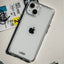 UAG Iphone 13 Pro Max / Iphone 12 Pro Max Plyo Case - Ice