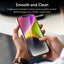 ESR Iphone 14/13/13 Pro Armorite Edge To Edge Tempered Glass Screen Protector 2 Pack - Clear