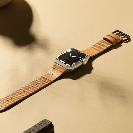 Native Union Apple Watch 49/45/44Mm (Re) Classic Strap - Kraft