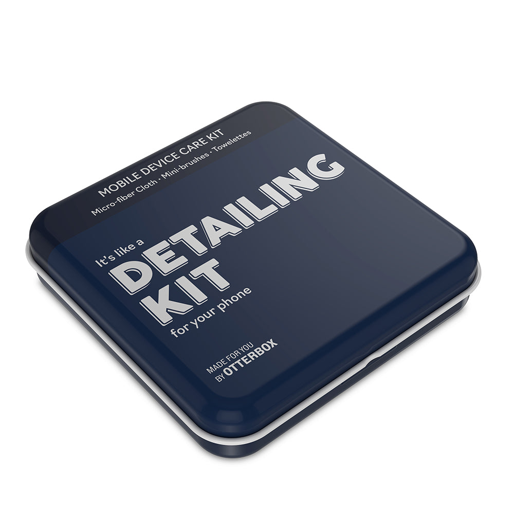 Otterbox Device Care Kit - Detailing Kit