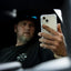UAG Iphone 13 Pro Max / Iphone 12 Pro Max Plyo Case - Ice