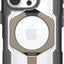 UAG iPhone 16 Pro Magsafe Plasma Xte Case - Ash/Titanium