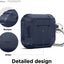 Elago Airpods 3 Solid Armor Case - (Warehouse Packed) - Jean Indigo