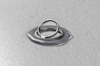 UAG Magnetic Ring Stand LT - Smoke