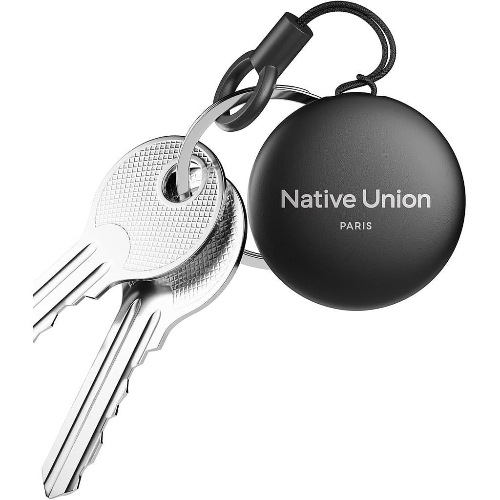 Native Union FindIt Tag - Black