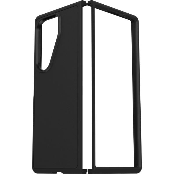 Otterbox Thin Flex Galaxy Z Fold 6 Case - Black