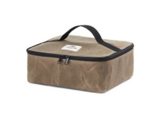 Naturehike Square Camping Storage Bag - Warbler Brown (5.4L)