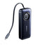 Baseus EnerCore CR11 Power Bank with Retractable Cable - 20000mAh / 67W / Cosmic Black
