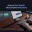 Baseus Tungsten Gold Fast Charging Cable - USB-C / 100W / 1 Meter / Blue
