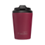Fressko Camino 340ml / 12oz Cup - Stainless Steel - Rouge