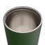 Fressko Camino 340ml / 12oz Cup - Stainless Steel - Khaki