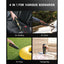 Fanttik Slim V10 APEX Cordless Handheld Vacuum Cleaner - Black