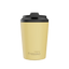 Fressko Bino 227ml / 8oz Cup - Stainless Steel - Limoncello