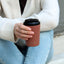 Fressko Bino 227ml / 8oz Cup - Stainless Steel - Tuscan