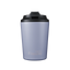 Fressko Bino 227ml / 8oz Cup - Stainless Steel - Grape