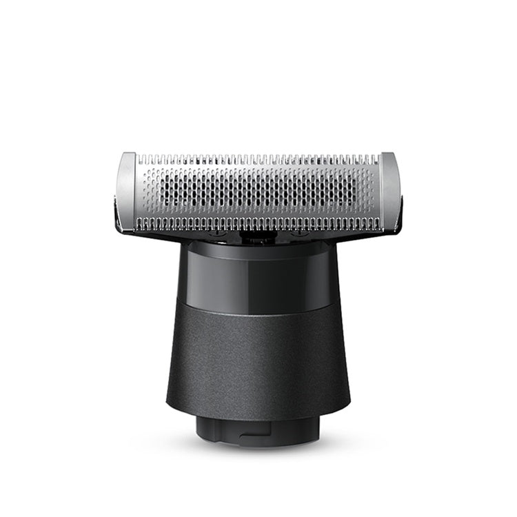 Braun - Series X - Xt20 4D Replacement Blade - Black/Silver