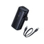 Baseus EnerGeek GX11 MiFi Power Bank - 20000mAh / 67W / Cosmic Black