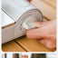 Naturehike Mini Cassette Stove - Salt White