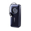 Baseus EnerCore CR11 Power Bank with Retractable Cable - 20000mAh / 67W / Cosmic Black