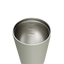 Fressko Bino 227ml / 8oz Cup - Stainless Steel - Sage