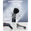 Fanttik G9 Handy Cordless Spin Scrubber - Black