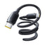 Baseus PicoGo Ⅱ Ultra Fast Charging Cable - USB-C / 240W / 2 Meter / Black