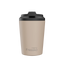Fressko Bino 227ml / 8oz Cup - Stainless Steel - Oat