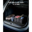 Fanttik Slim V10 APEX Cordless Handheld Vacuum Cleaner - Black