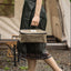 Naturehike Square Camping Storage Bag - Warbler Brown (5.4L)