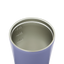 Fressko Bino 227ml / 8oz Cup - Stainless Steel - Grape