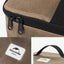 Naturehike Square Camping Storage Bag - Warbler Brown (5.4L)