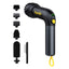 Fanttik G9 Handy Cordless Spin Scrubber - Black