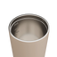 Fressko Bino 227ml / 8oz Cup - Stainless Steel - Oat