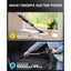 Fanttik Slim V10 APEX Cordless Handheld Vacuum Cleaner - Black