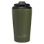 Fressko Grande 475ml / 16oz Cup - Stainless Steel - Khaki