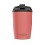 Fressko Camino 340ml / 12oz Cup - Stainless Steel - Coral