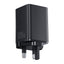 Baseus EnerFill FE11 Fast Charger - 100W / USB-C / USB-A / Cosmic Black